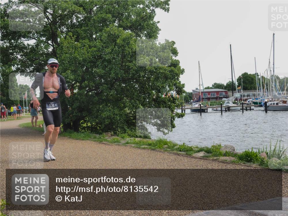 22.06.2025 - Viking Triathlon KatJ http://msf.ph/oto/8135542 22.06.2025 14:25:10 Laufen 233, 536 meine-sportfotos.de
