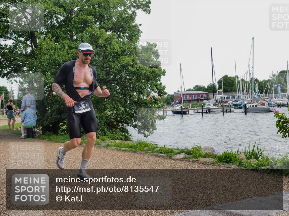 22.06.2025 - Viking Triathlon KatJ http://msf.ph/oto/8135547 22.06.2025 14:25:10 Laufen 233, 536 meine-sportfotos.de