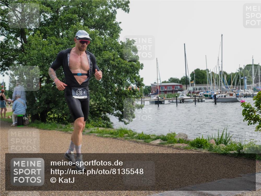 22.06.2025 - Viking Triathlon KatJ http://msf.ph/oto/8135548 22.06.2025 14:25:11 Laufen 536 meine-sportfotos.de