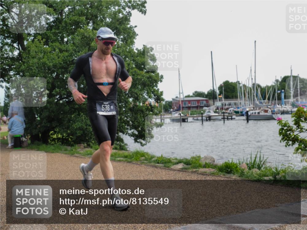 22.06.2025 - Viking Triathlon KatJ http://msf.ph/oto/8135549 22.06.2025 14:25:11 Laufen 536 meine-sportfotos.de