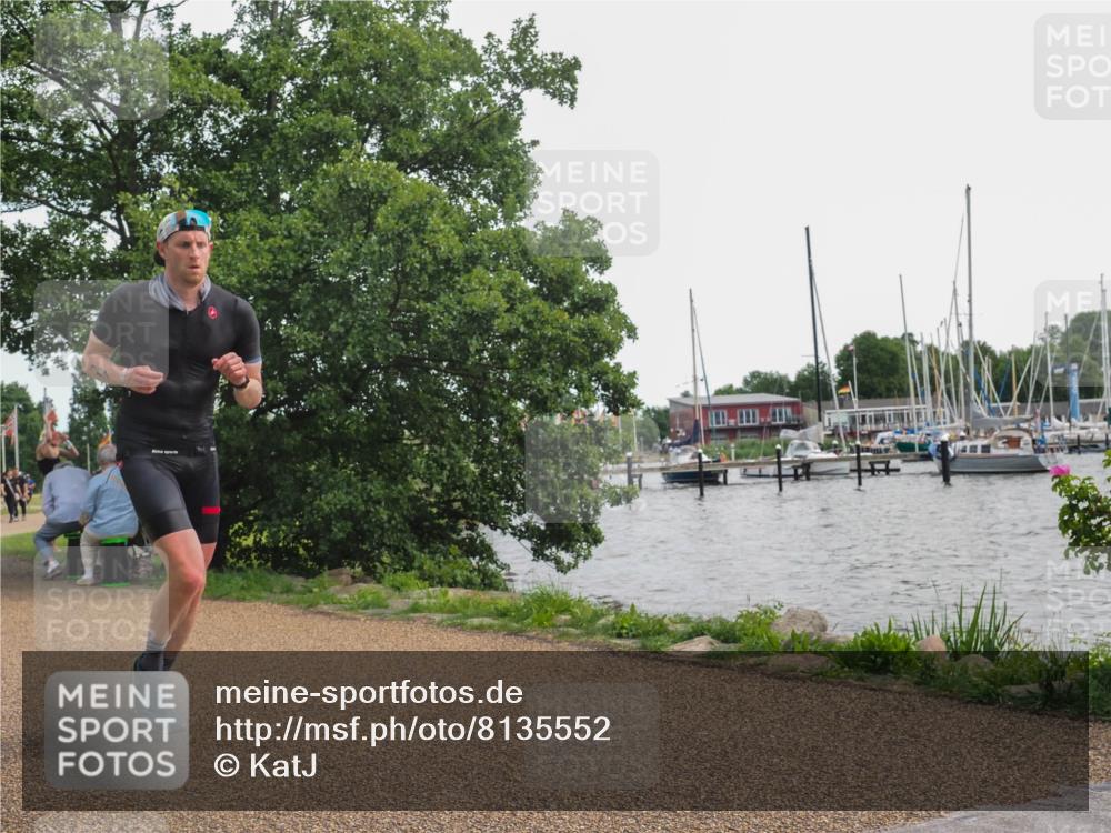 22.06.2025 - Viking Triathlon KatJ http://msf.ph/oto/8135552 22.06.2025 14:25:19 Laufen 187 meine-sportfotos.de