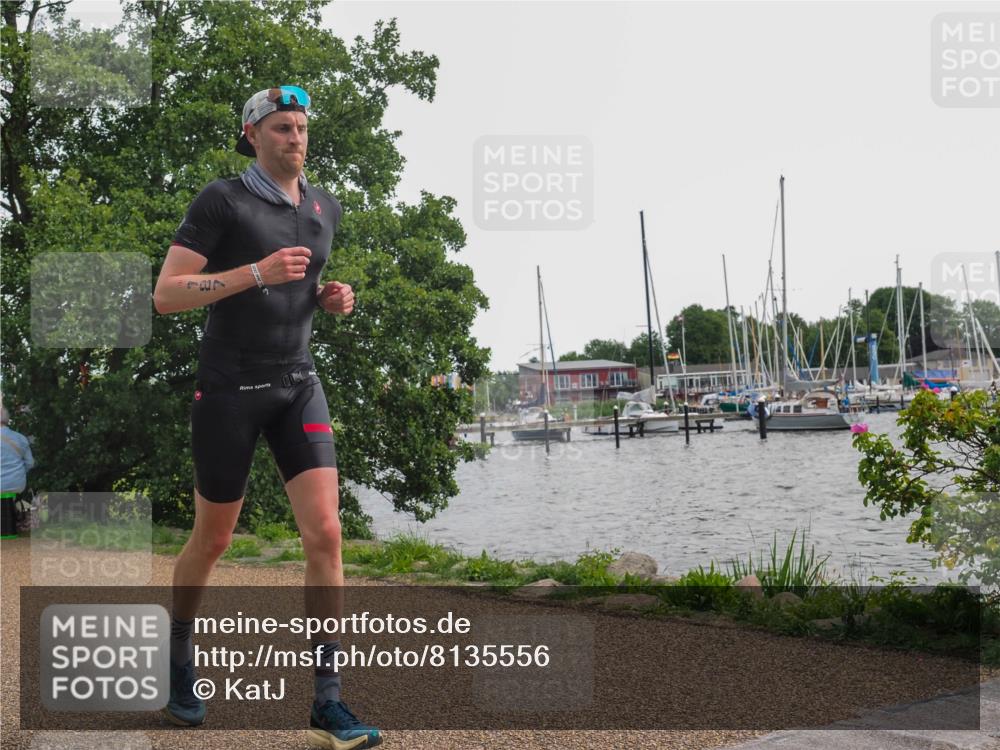 22.06.2025 - Viking Triathlon KatJ http://msf.ph/oto/8135556 22.06.2025 14:25:20 Laufen 187 meine-sportfotos.de