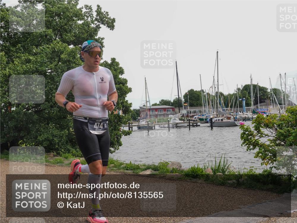 22.06.2025 - Viking Triathlon KatJ http://msf.ph/oto/8135565 22.06.2025 14:25:27 Laufen 474 meine-sportfotos.de