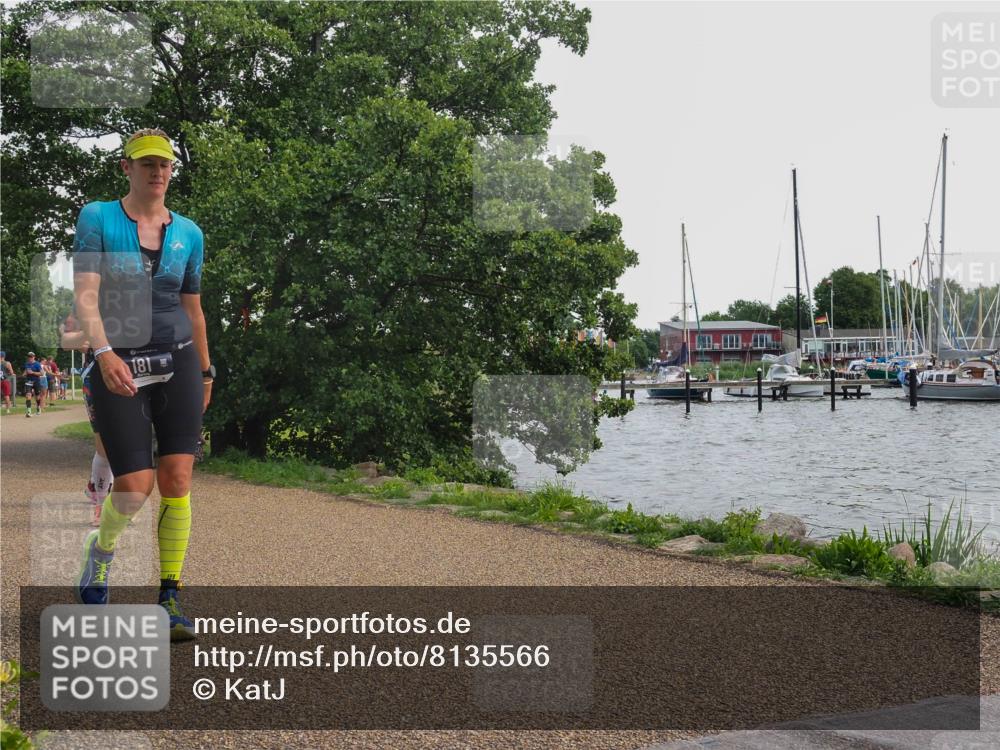 22.06.2025 - Viking Triathlon KatJ http://msf.ph/oto/8135566 22.06.2025 14:25:33 Laufen 132, 181, 355 meine-sportfotos.de