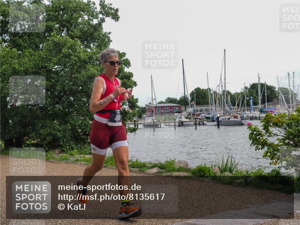 22.06.2025 - Viking Triathlon KatJ http://msf.ph/oto/8135617 22.06.2025 14:25:55 Laufen 484 meine-sportfotos.de