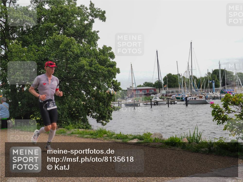 22.06.2025 - Viking Triathlon KatJ http://msf.ph/oto/8135618 22.06.2025 14:26:00 Laufen 462, 614 meine-sportfotos.de