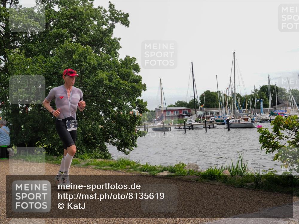 22.06.2025 - Viking Triathlon KatJ http://msf.ph/oto/8135619 22.06.2025 14:26:00 Laufen 462, 614 meine-sportfotos.de