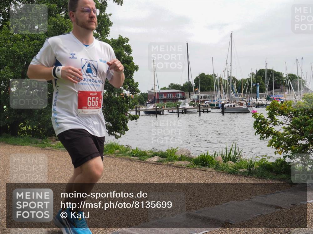 22.06.2025 - Viking Triathlon KatJ http://msf.ph/oto/8135699 22.06.2025 14:27:08 Laufen 38, 656, 660 meine-sportfotos.de