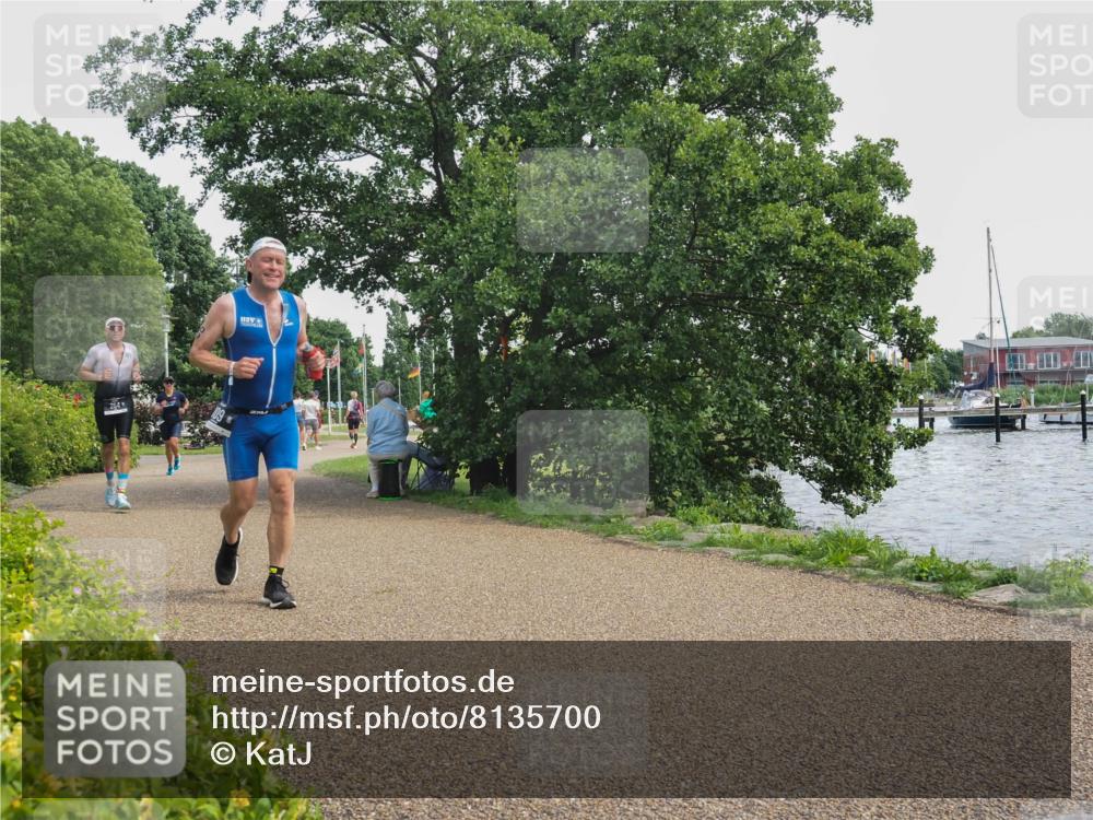 22.06.2025 - Viking Triathlon KatJ http://msf.ph/oto/8135700 22.06.2025 14:27:14 Laufen 109, 254 meine-sportfotos.de