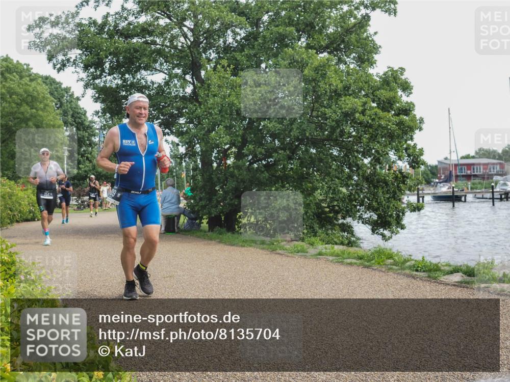 22.06.2025 - Viking Triathlon KatJ http://msf.ph/oto/8135704 22.06.2025 14:27:14 Laufen 109, 254 meine-sportfotos.de