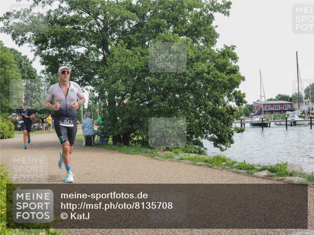 22.06.2025 - Viking Triathlon KatJ http://msf.ph/oto/8135708 22.06.2025 14:27:16 Laufen 109, 254 meine-sportfotos.de