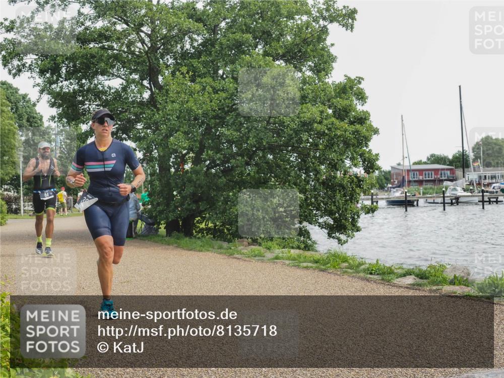 22.06.2025 - Viking Triathlon KatJ http://msf.ph/oto/8135718 22.06.2025 14:27:20 Laufen 84, 254, 301 meine-sportfotos.de