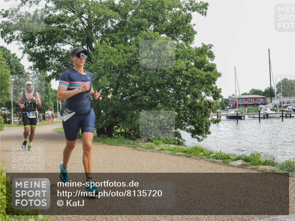 22.06.2025 - Viking Triathlon KatJ http://msf.ph/oto/8135720 22.06.2025 14:27:20 Laufen 84, 254, 301 meine-sportfotos.de