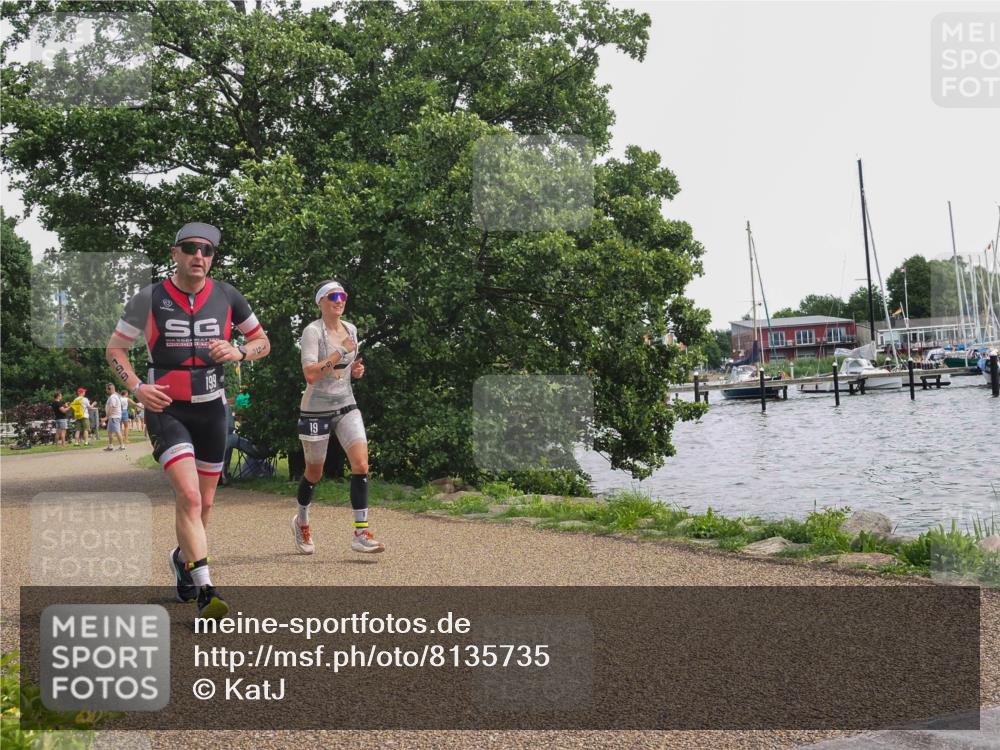 22.06.2025 - Viking Triathlon KatJ http://msf.ph/oto/8135735 22.06.2025 14:27:34 Laufen 19, 199 meine-sportfotos.de