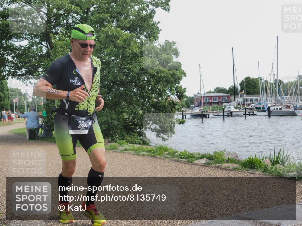 22.06.2025 - Viking Triathlon KatJ http://msf.ph/oto/8135749 22.06.2025 14:27:42 Laufen 261 meine-sportfotos.de