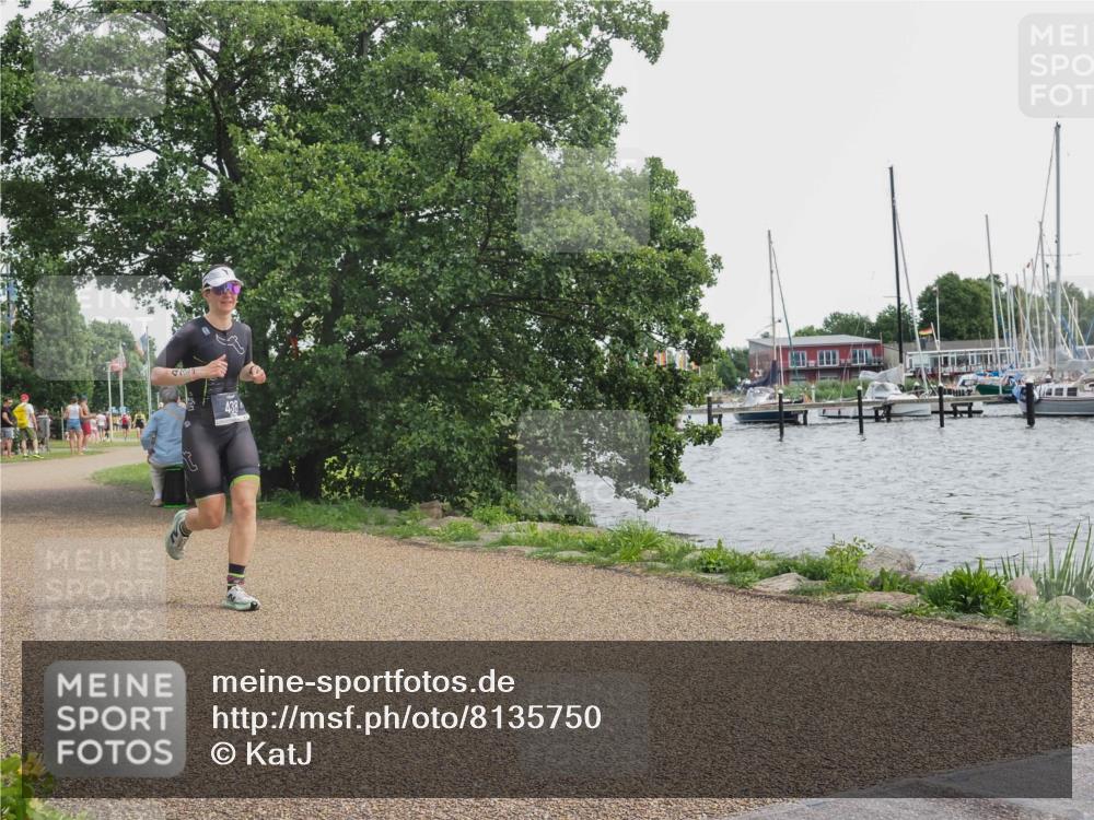 22.06.2025 - Viking Triathlon KatJ http://msf.ph/oto/8135750 22.06.2025 14:27:46 Laufen 438 meine-sportfotos.de