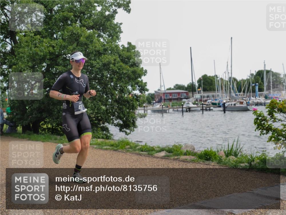 22.06.2025 - Viking Triathlon KatJ http://msf.ph/oto/8135756 22.06.2025 14:27:46 Laufen 438 meine-sportfotos.de