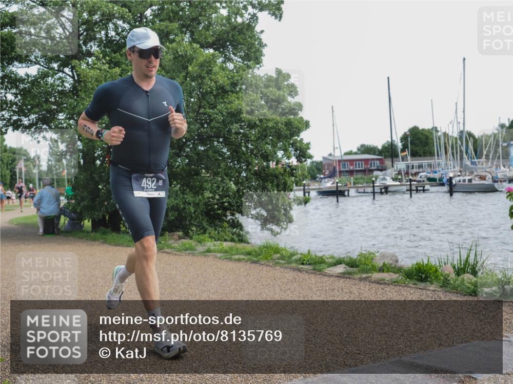 22.06.2025 - Viking Triathlon KatJ http://msf.ph/oto/8135769 22.06.2025 14:27:50 Laufen 492 meine-sportfotos.de