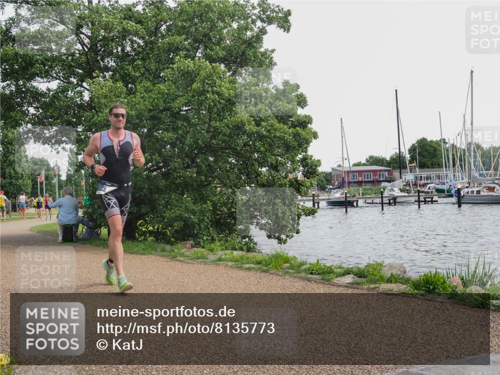 22.06.2025 - Viking Triathlon KatJ http://msf.ph/oto/8135773 22.06.2025 14:28:01 Laufen 255 meine-sportfotos.de