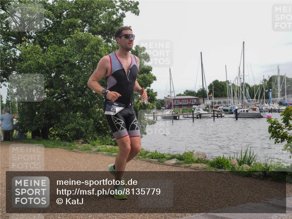 22.06.2025 - Viking Triathlon KatJ http://msf.ph/oto/8135779 22.06.2025 14:28:01 Laufen 255 meine-sportfotos.de