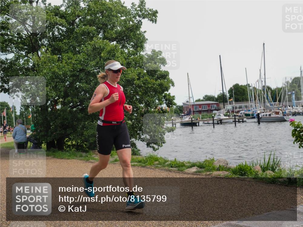 22.06.2025 - Viking Triathlon KatJ http://msf.ph/oto/8135799 22.06.2025 14:28:13 Laufen 336 meine-sportfotos.de