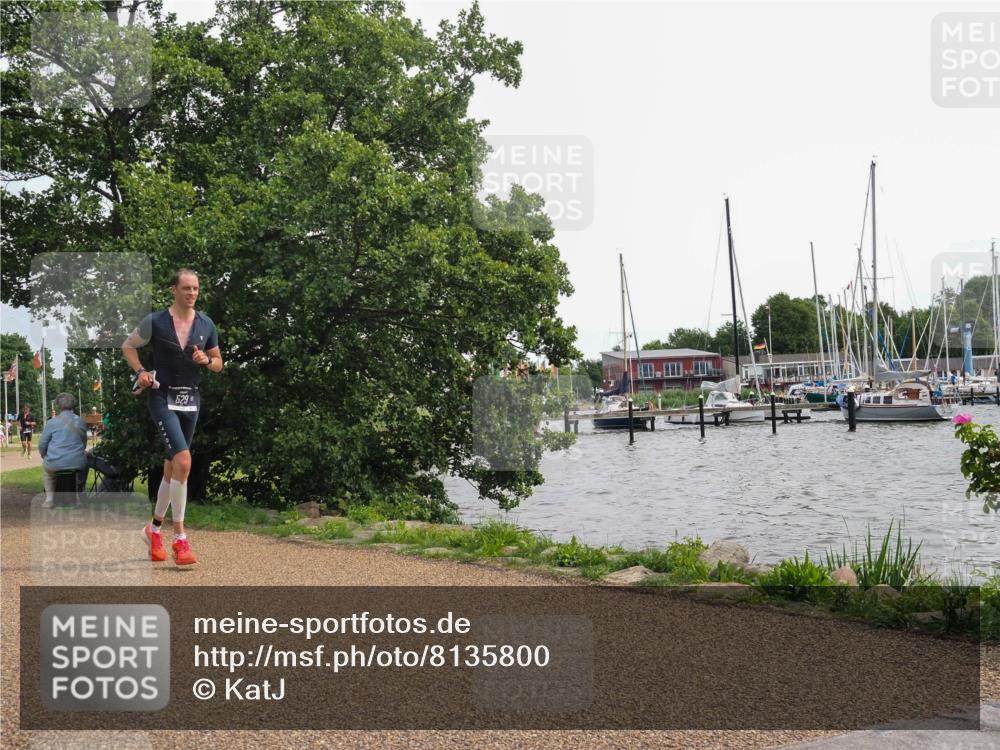22.06.2025 - Viking Triathlon KatJ http://msf.ph/oto/8135800 22.06.2025 14:28:21 Laufen 529 meine-sportfotos.de
