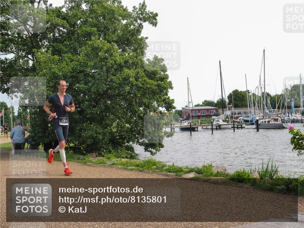 22.06.2025 - Viking Triathlon KatJ http://msf.ph/oto/8135801 22.06.2025 14:28:22 Laufen 529 meine-sportfotos.de