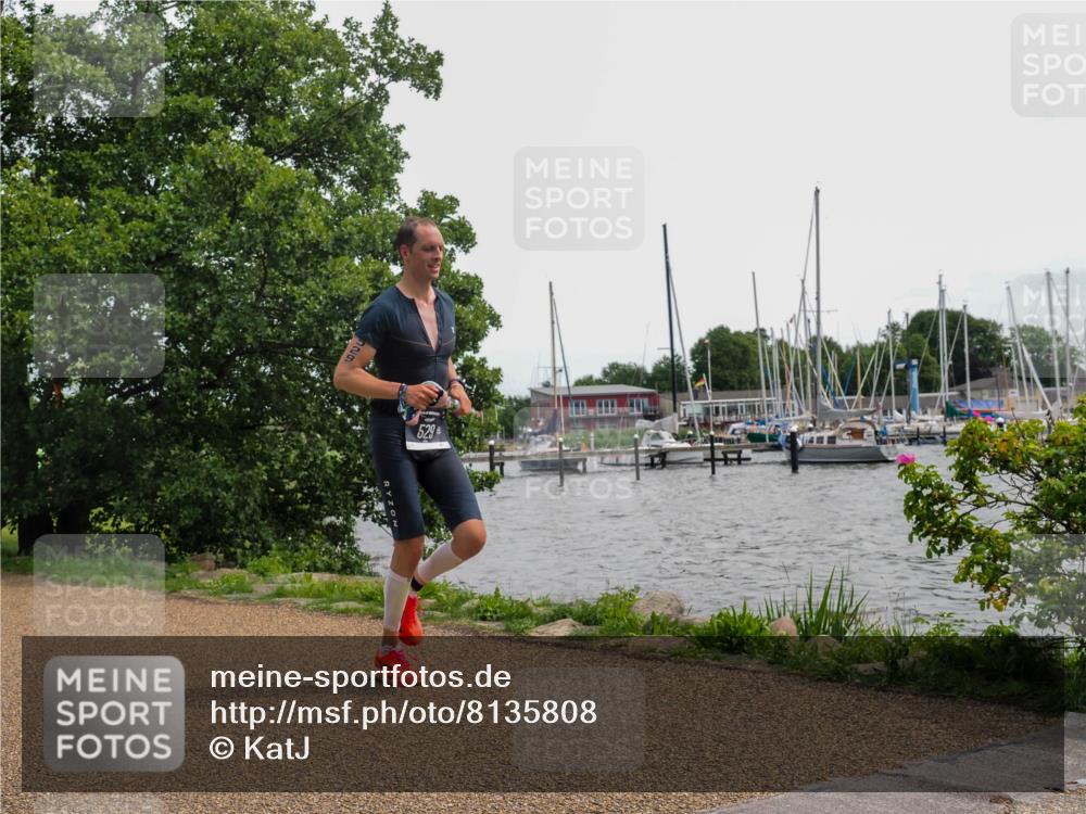 22.06.2025 - Viking Triathlon KatJ http://msf.ph/oto/8135808 22.06.2025 14:28:22 Laufen 529 meine-sportfotos.de