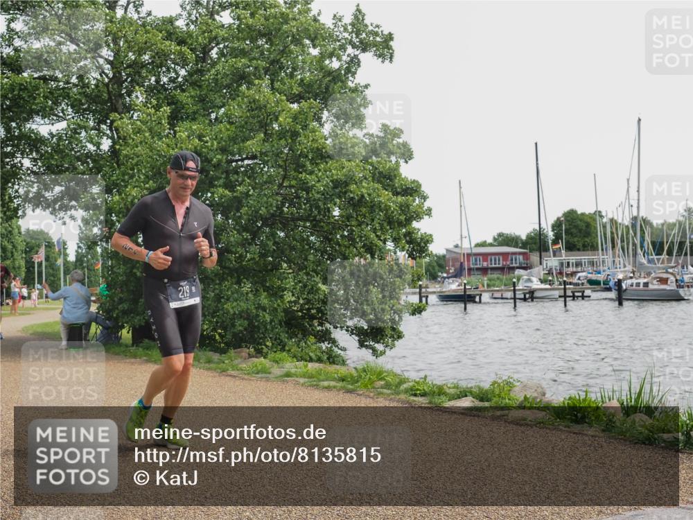 22.06.2025 - Viking Triathlon KatJ http://msf.ph/oto/8135815 22.06.2025 14:28:35 Laufen 127, 219 meine-sportfotos.de