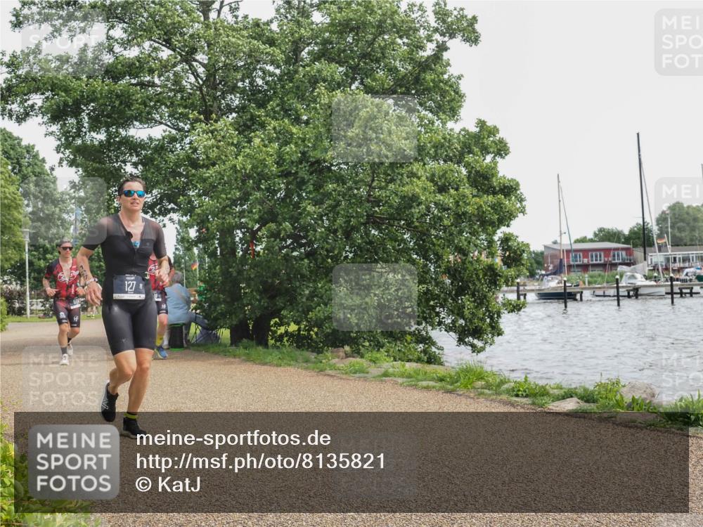 22.06.2025 - Viking Triathlon KatJ http://msf.ph/oto/8135821 22.06.2025 14:28:38 Laufen 127, 219, 428, 506 meine-sportfotos.de