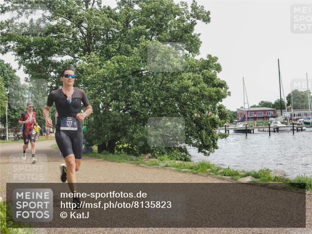 22.06.2025 - Viking Triathlon KatJ http://msf.ph/oto/8135823 22.06.2025 14:28:38 Laufen 127, 219, 428, 506 meine-sportfotos.de