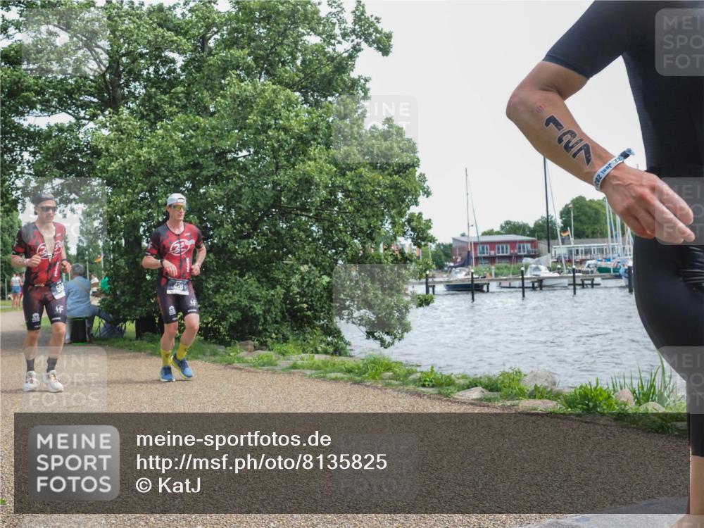 22.06.2025 - Viking Triathlon KatJ http://msf.ph/oto/8135825 22.06.2025 14:28:39 Laufen 127, 219, 428, 506 meine-sportfotos.de