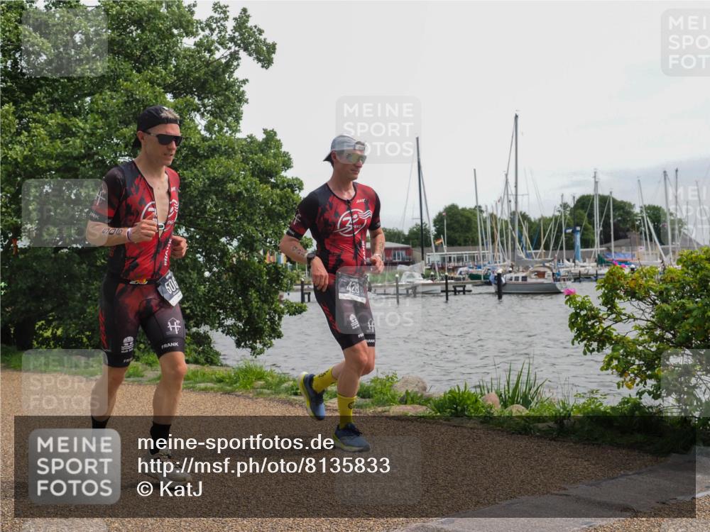 22.06.2025 - Viking Triathlon KatJ http://msf.ph/oto/8135833 22.06.2025 14:28:40 Laufen 127, 428, 506 meine-sportfotos.de