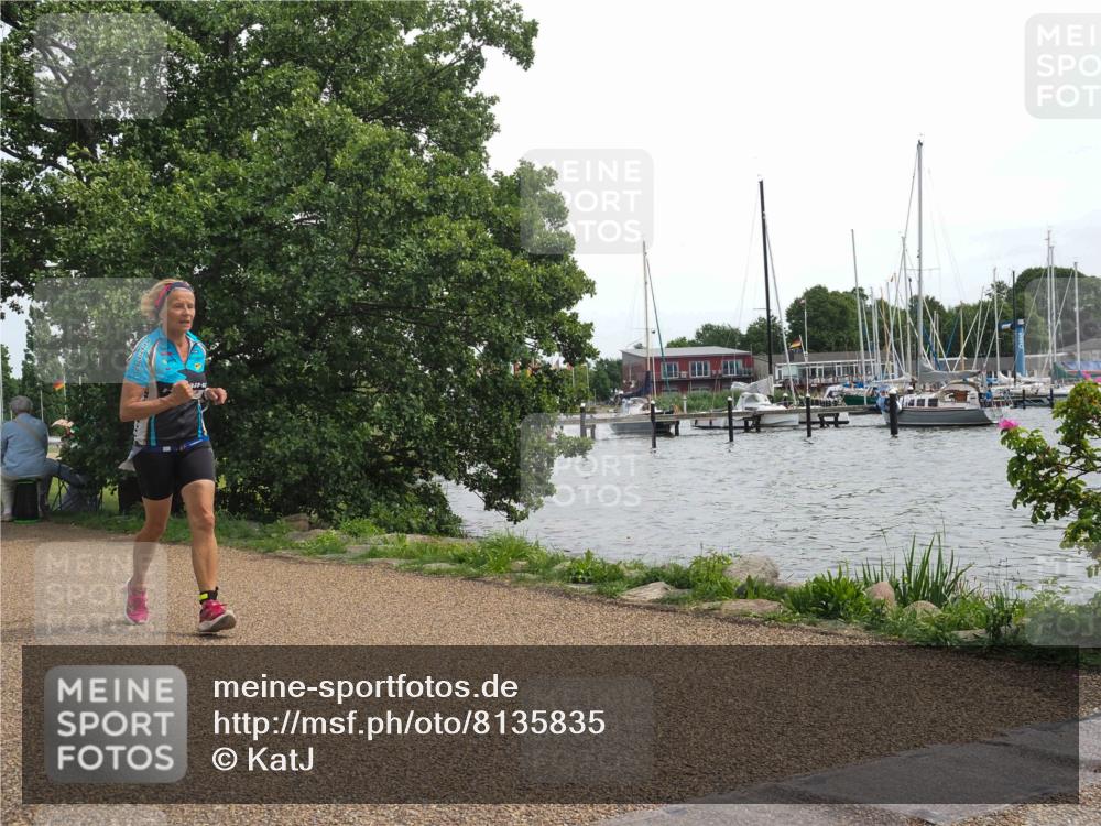 22.06.2025 - Viking Triathlon KatJ http://msf.ph/oto/8135835 22.06.2025 14:28:44 Laufen 190 meine-sportfotos.de