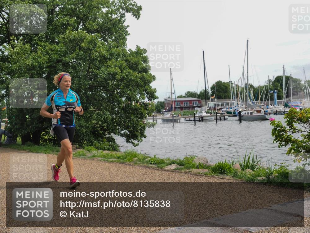 22.06.2025 - Viking Triathlon KatJ http://msf.ph/oto/8135838 22.06.2025 14:28:44 Laufen 190 meine-sportfotos.de