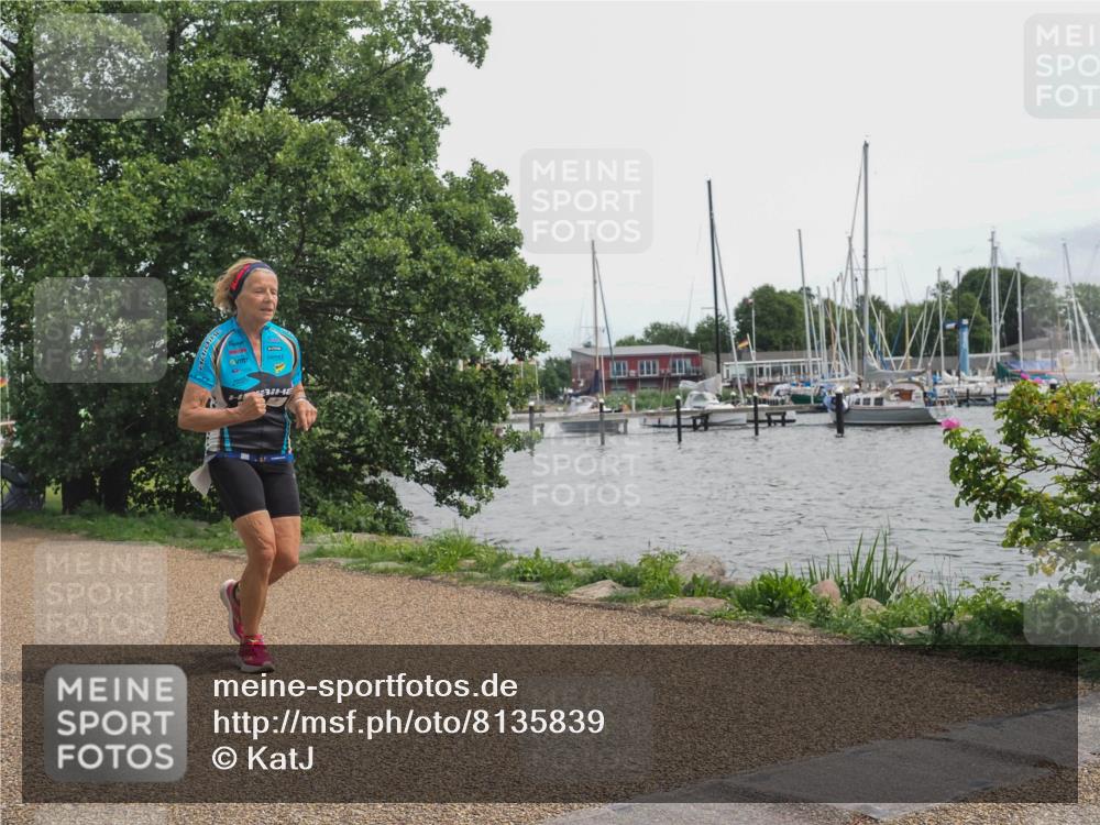 22.06.2025 - Viking Triathlon KatJ http://msf.ph/oto/8135839 22.06.2025 14:28:45 Laufen 190 meine-sportfotos.de