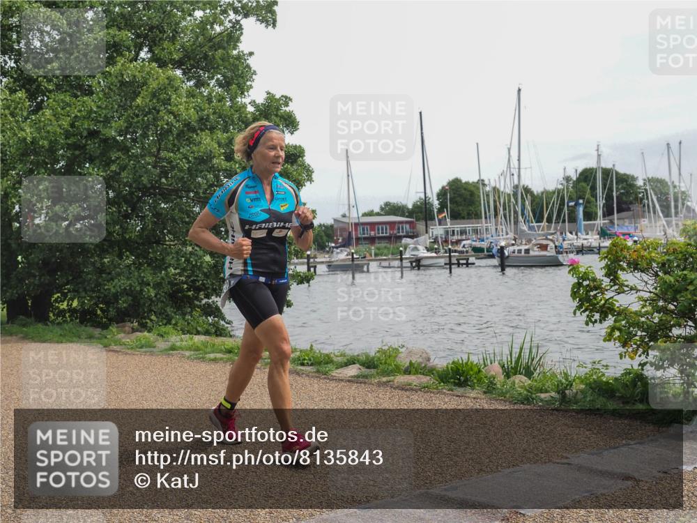 22.06.2025 - Viking Triathlon KatJ http://msf.ph/oto/8135843 22.06.2025 14:28:45 Laufen 190 meine-sportfotos.de