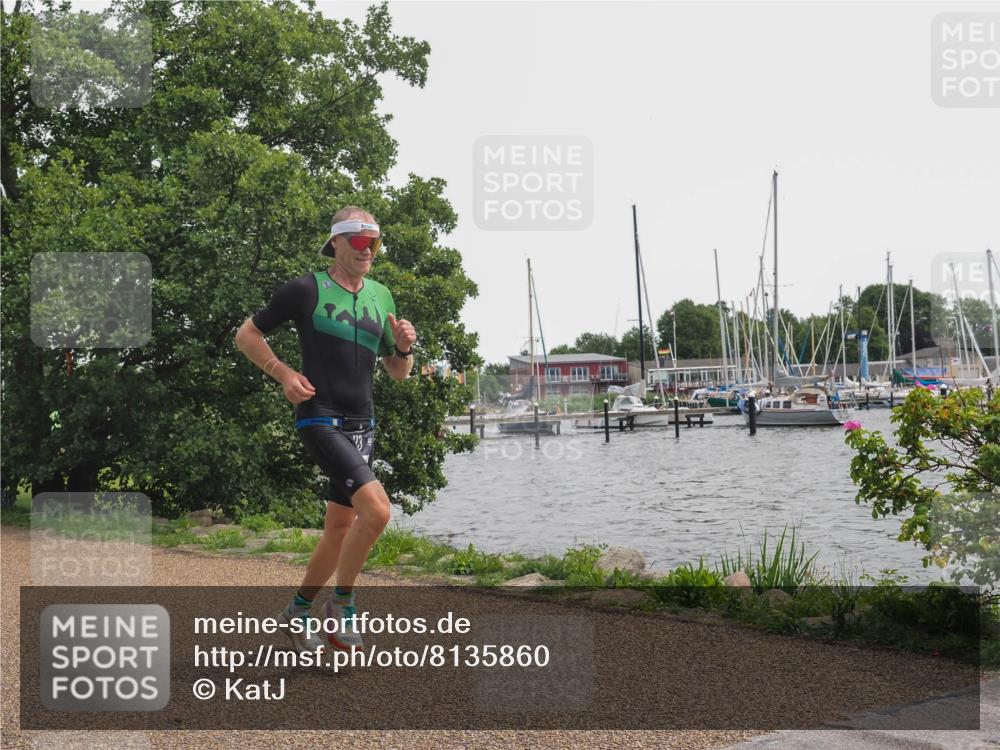 22.06.2025 - Viking Triathlon KatJ http://msf.ph/oto/8135860 22.06.2025 14:29:32 Laufen 113 meine-sportfotos.de