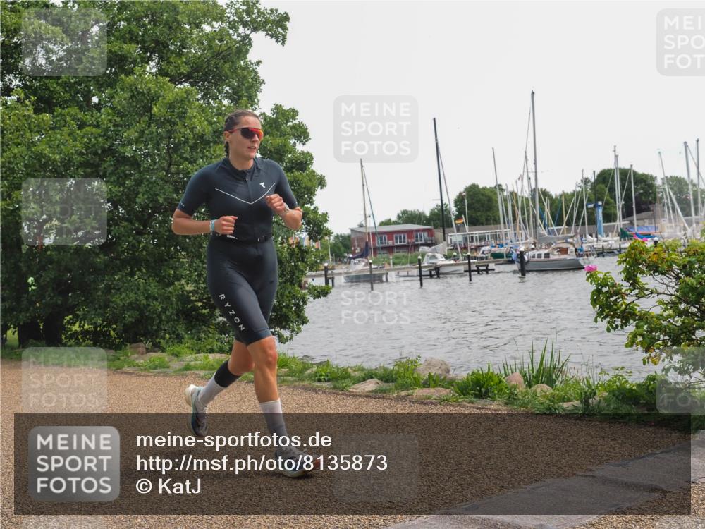 22.06.2025 - Viking Triathlon KatJ http://msf.ph/oto/8135873 22.06.2025 14:29:41 Laufen 20, 223 meine-sportfotos.de