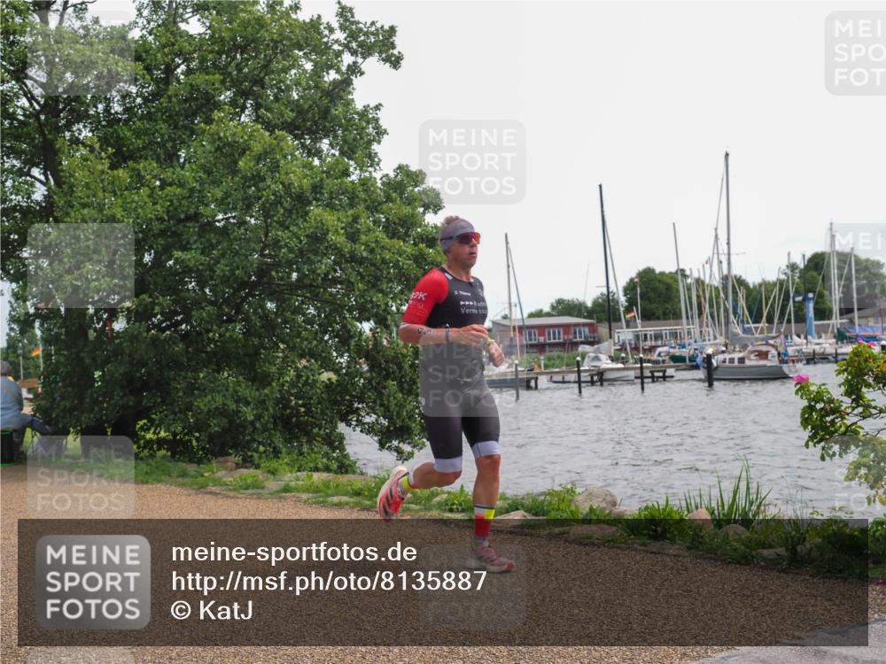 22.06.2025 - Viking Triathlon KatJ http://msf.ph/oto/8135887 22.06.2025 14:29:48 Laufen 412, 491 meine-sportfotos.de