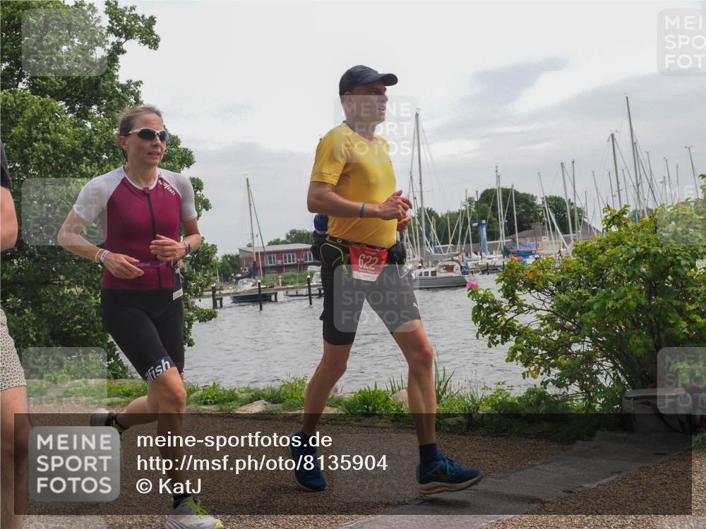 22.06.2025 - Viking Triathlon KatJ http://msf.ph/oto/8135904 22.06.2025 14:30:02 Laufen 249 meine-sportfotos.de