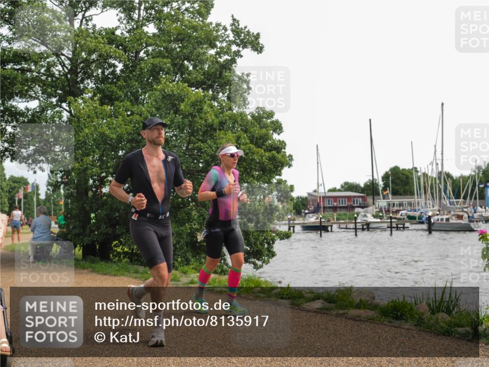 22.06.2025 - Viking Triathlon KatJ http://msf.ph/oto/8135917 22.06.2025 14:30:09 Laufen 215, 342, 535 meine-sportfotos.de