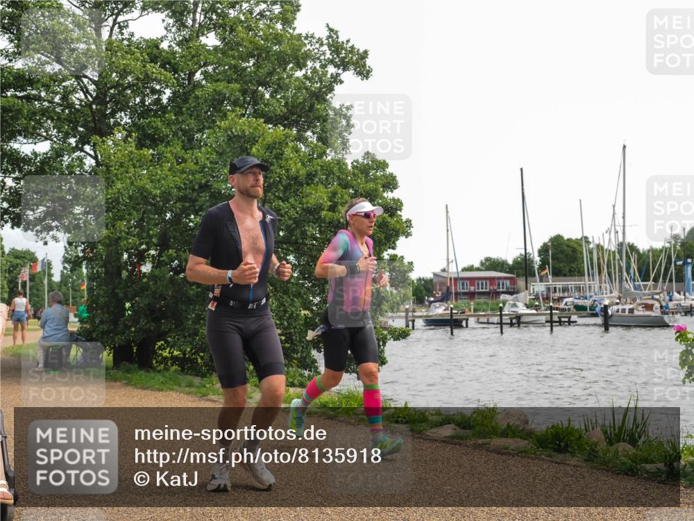 22.06.2025 - Viking Triathlon KatJ http://msf.ph/oto/8135918 22.06.2025 14:30:10 Laufen 215, 290, 342 meine-sportfotos.de