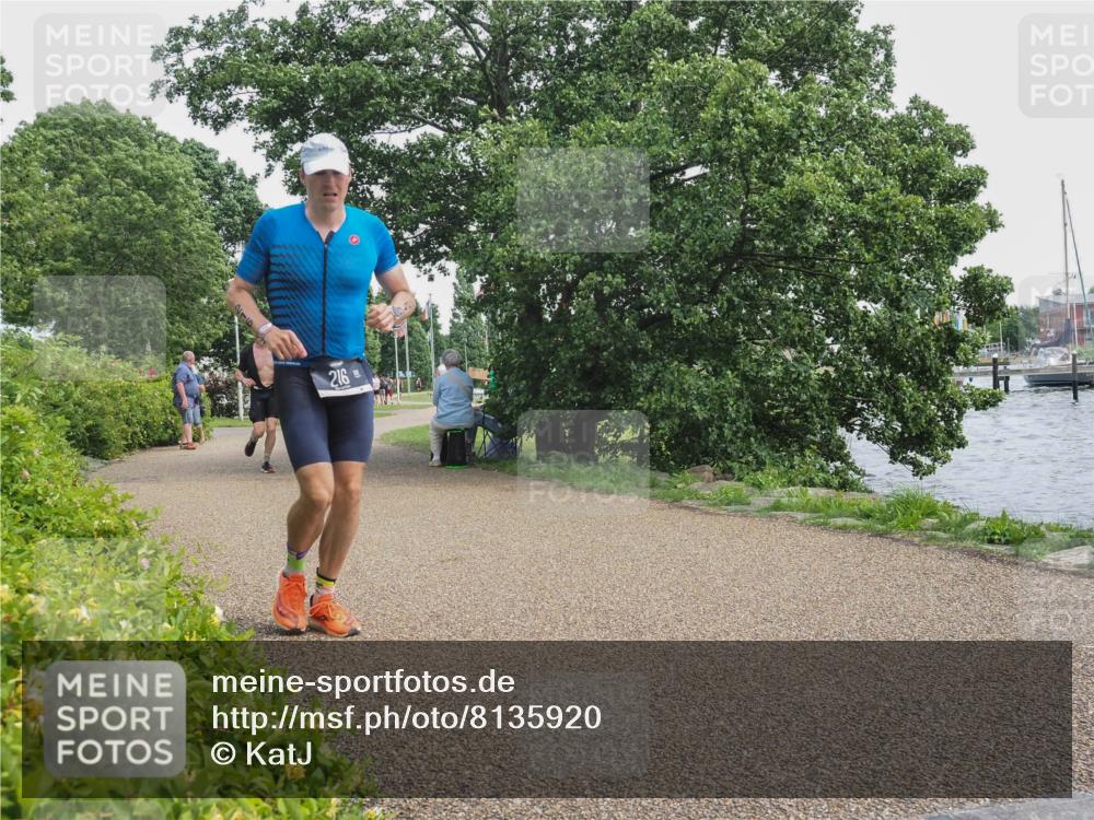 22.06.2025 - Viking Triathlon KatJ http://msf.ph/oto/8135920 22.06.2025 14:30:15 Laufen 117, 216, 290 meine-sportfotos.de