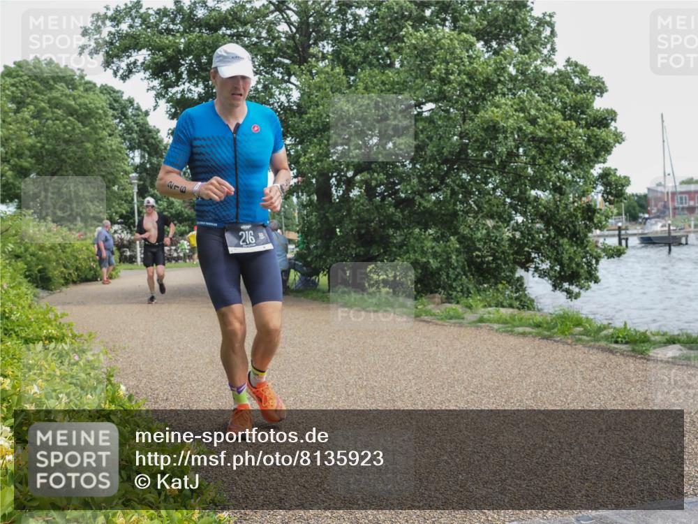 22.06.2025 - Viking Triathlon KatJ http://msf.ph/oto/8135923 22.06.2025 14:30:15 Laufen 117, 216, 290 meine-sportfotos.de