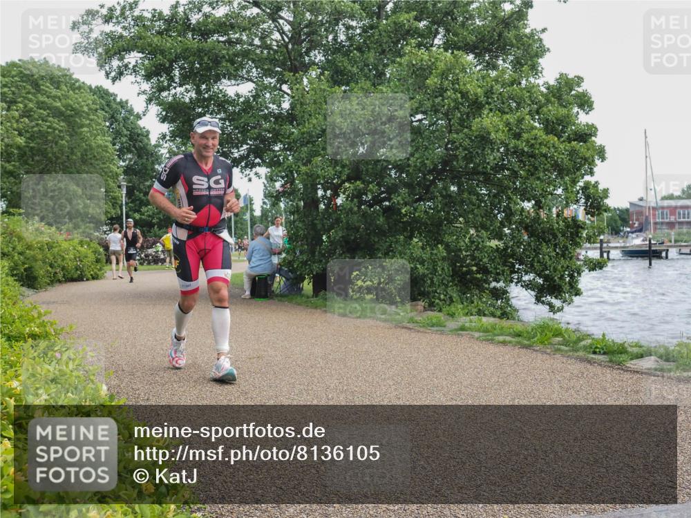 22.06.2025 - Viking Triathlon KatJ http://msf.ph/oto/8136105 22.06.2025 14:34:01 Laufen 156 meine-sportfotos.de