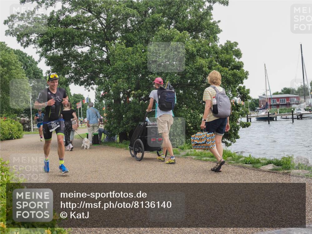 22.06.2025 - Viking Triathlon KatJ http://msf.ph/oto/8136140 22.06.2025 14:34:21 Laufen 365, 518 meine-sportfotos.de