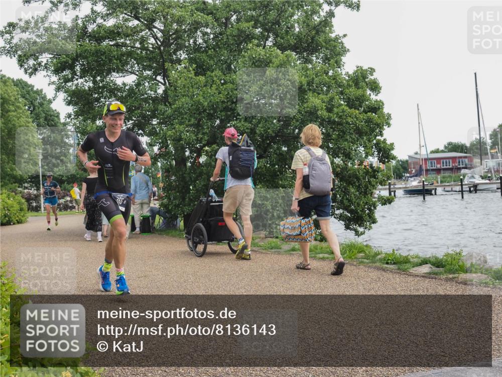 22.06.2025 - Viking Triathlon KatJ http://msf.ph/oto/8136143 22.06.2025 14:34:22 Laufen 17, 365, 518 meine-sportfotos.de
