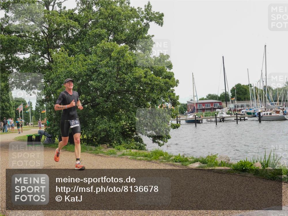 22.06.2025 - Viking Triathlon KatJ http://msf.ph/oto/8136678 22.06.2025 14:41:18 Laufen 171, 507 meine-sportfotos.de