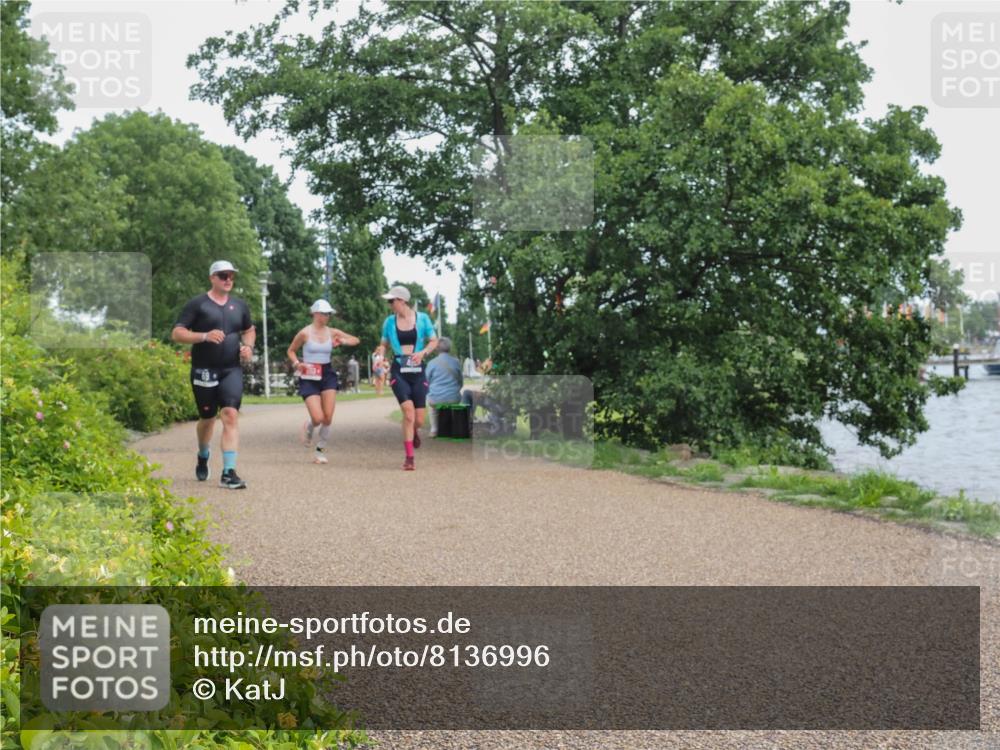 22.06.2025 - Viking Triathlon KatJ http://msf.ph/oto/8136996 22.06.2025 14:45:47 Laufen 69, 495, 603 meine-sportfotos.de